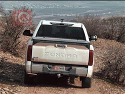 تويوتا توندرا